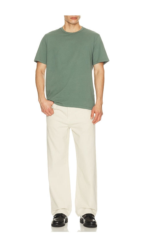  Vince Shirt In Green. Größe S. Also In M, L, Xl/1x, Xxl/2x. 