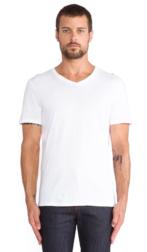 Favorite Jersey V-Neck