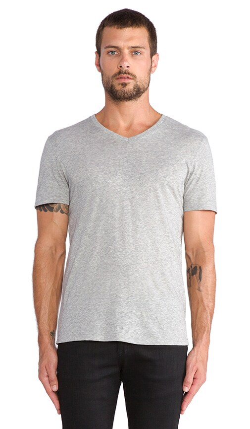 Favorite Jersey V-Neck