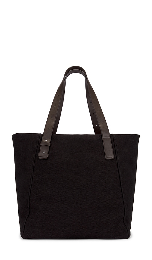 Vince Extra Large Canvas Tote