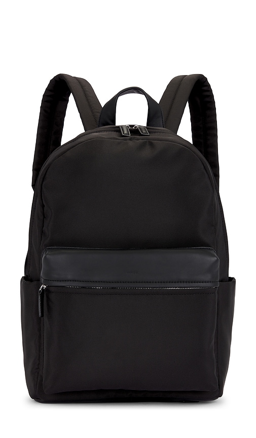 Vince Cavalor Nylon Backpack