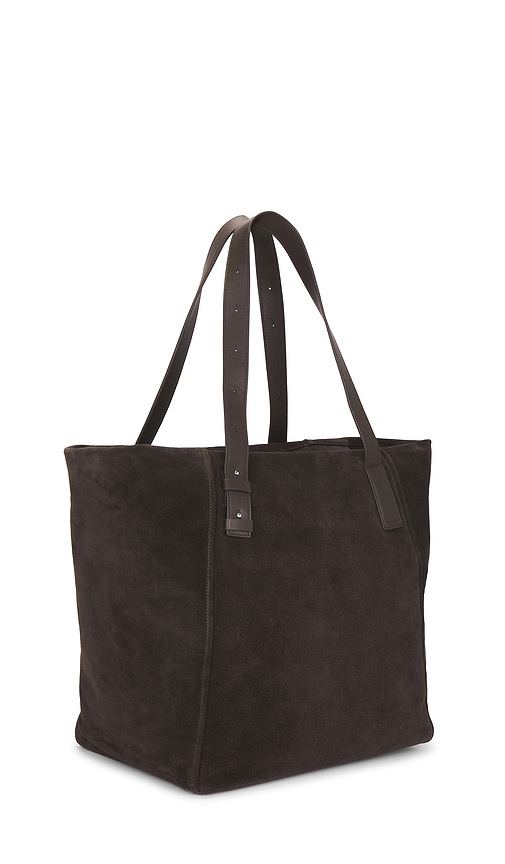  Vince Tasche Weekend In Brown. 