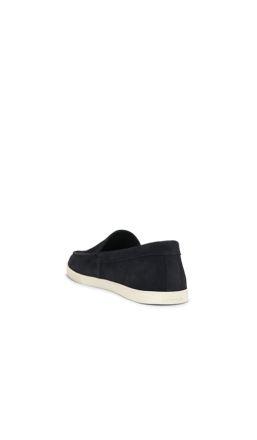  Vince Loafers Sonoma In Navy. Größe 8. Also In 11, 12, 13. 