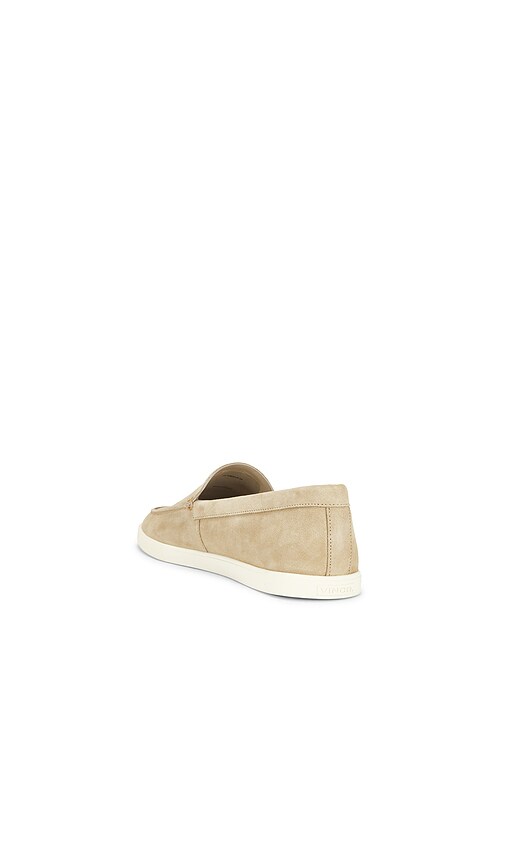  Vince Loafers Sonoma In Beige. Größe 12. Also In 13. 