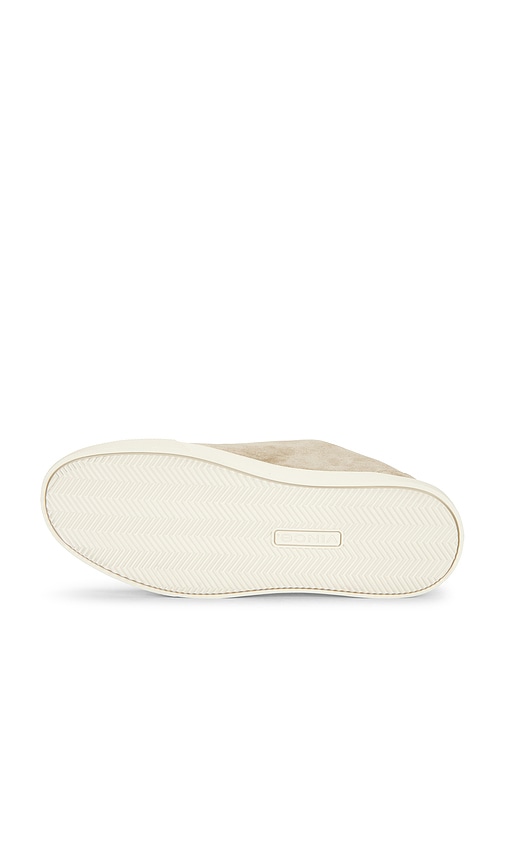 Vince Lakewood Suede Sneaker | Thumbnail 6 Vince Lakewood Suede Sneaker | Thumbnail 6