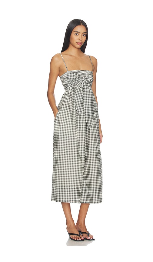 vince chiffon layered slip dress dressing table large