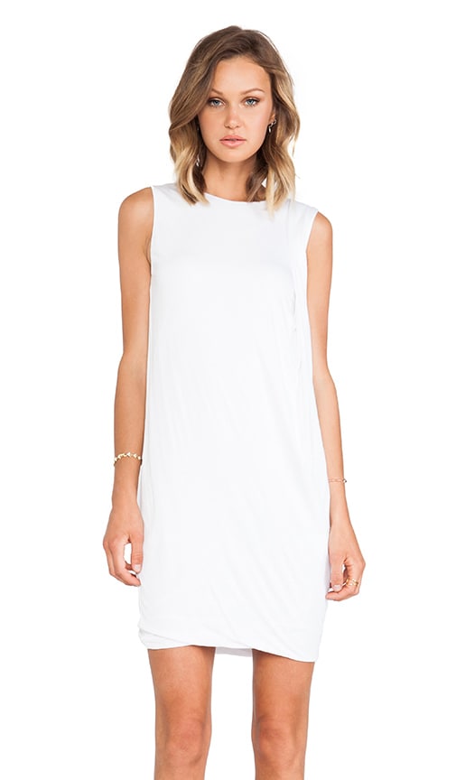 Drape Dress