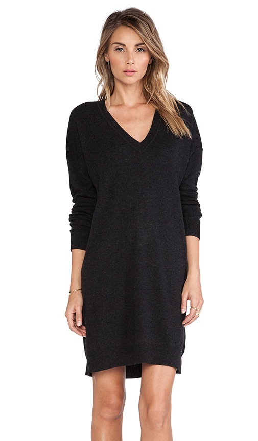 V Neck Tunic