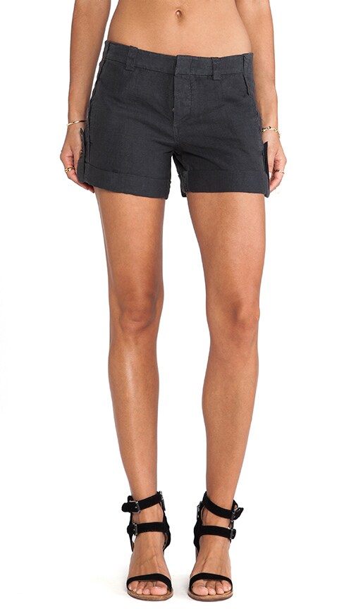 Cuffed Short