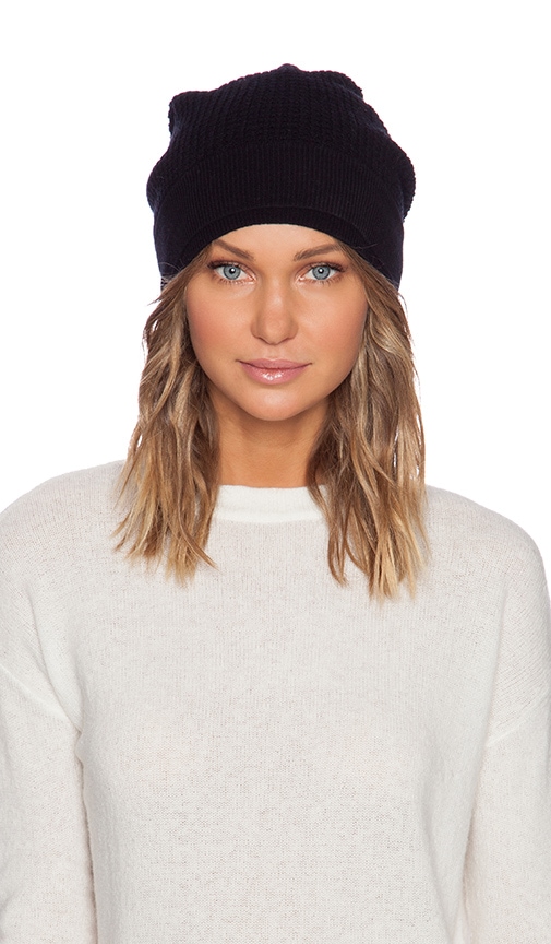 Thermal Beanie