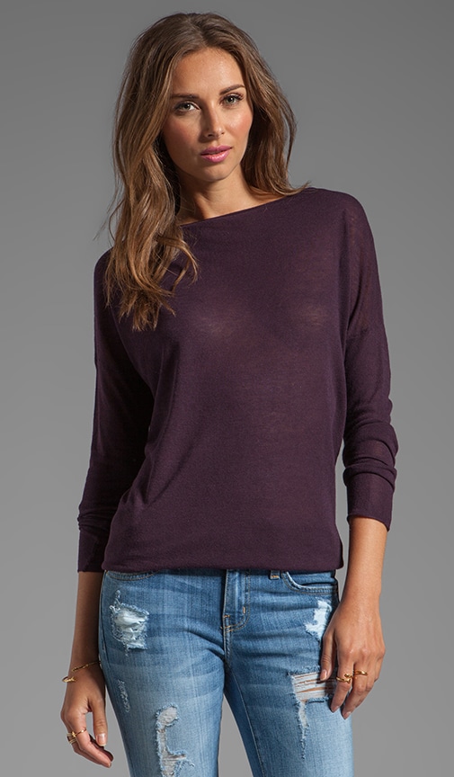 Twisted Tunic
