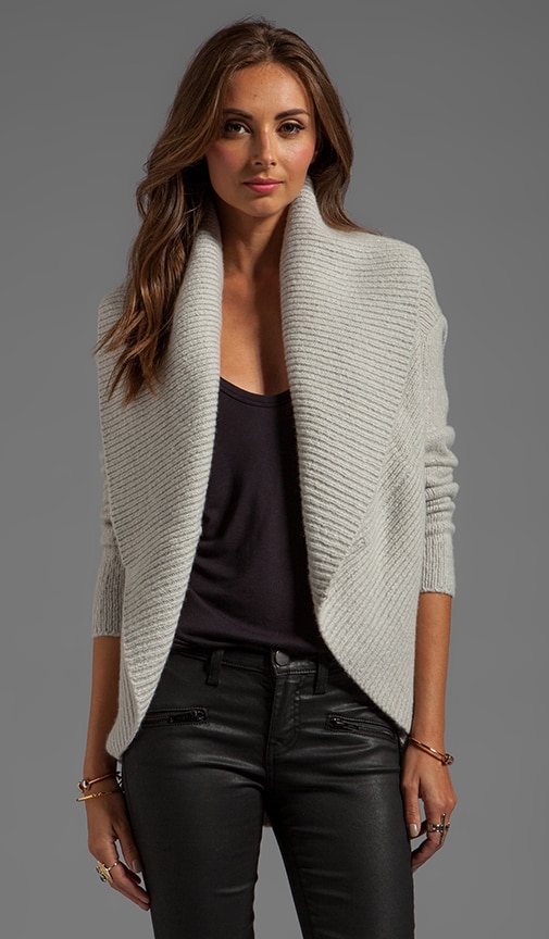 vince cardigans