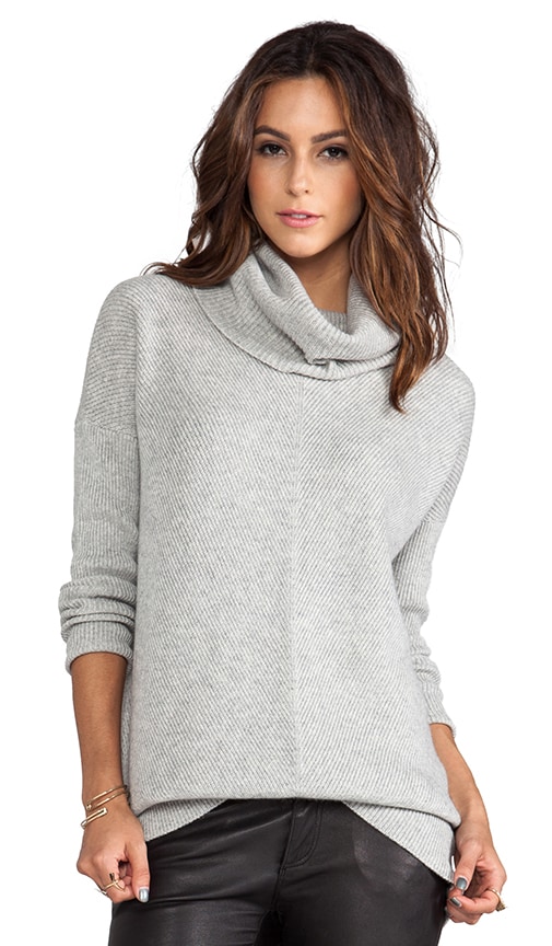 Chevron Sweater
