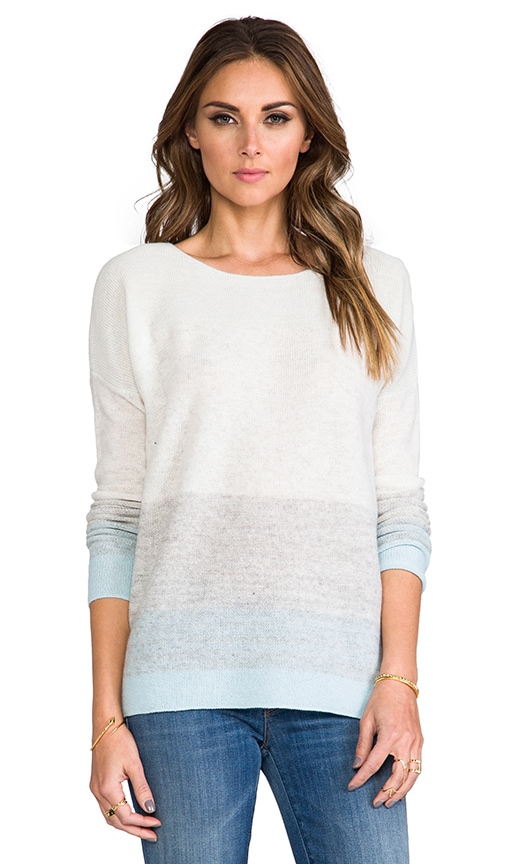 Degrade Sweater
