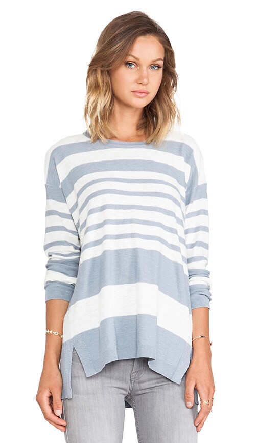 Striped Sweater