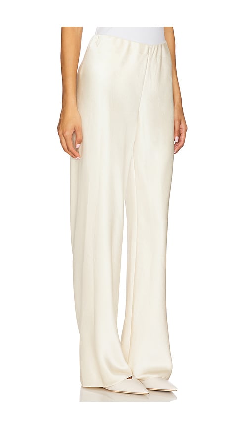 Vince Fluid Bias Pant