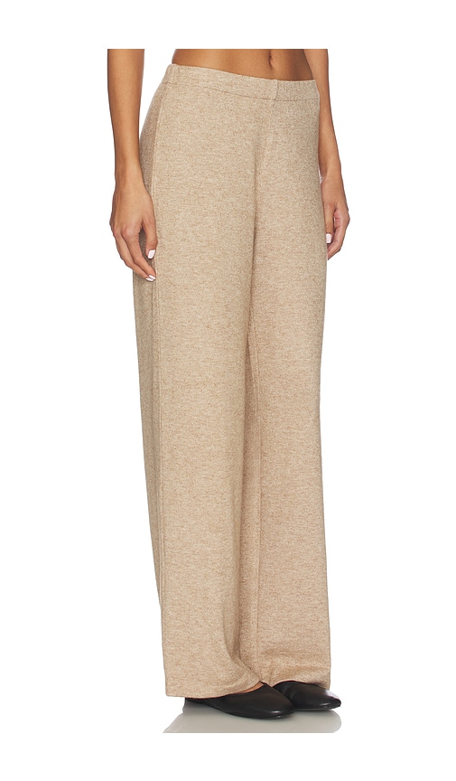 Vince Cozy Wide Leg Pants H Bruna In Multi
