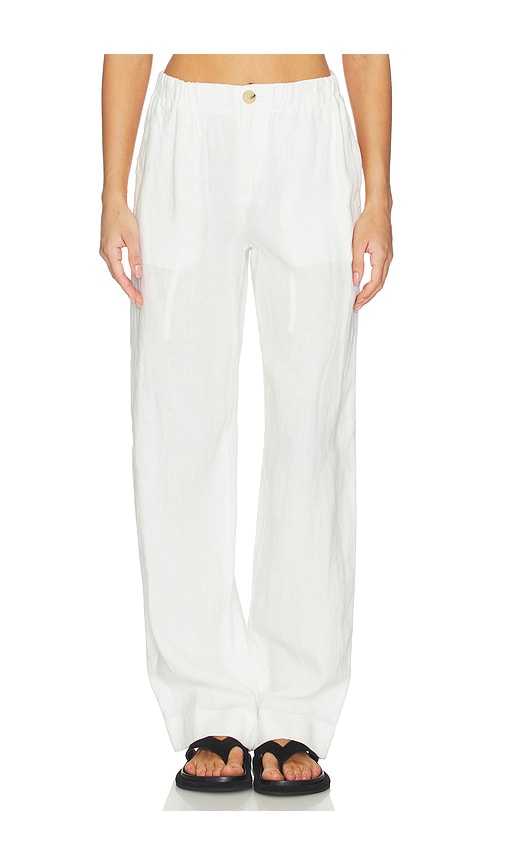 Vince Hemp Utility Pant