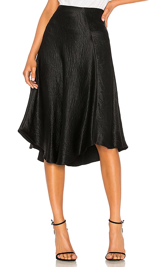 Bias Skirt