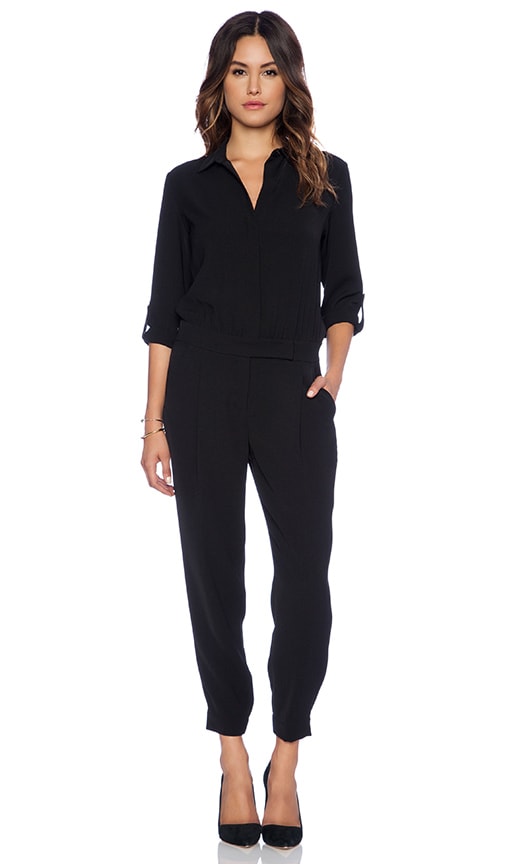 vince jumpsuit