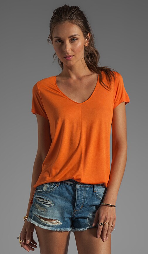 Short-Sleeve Tee