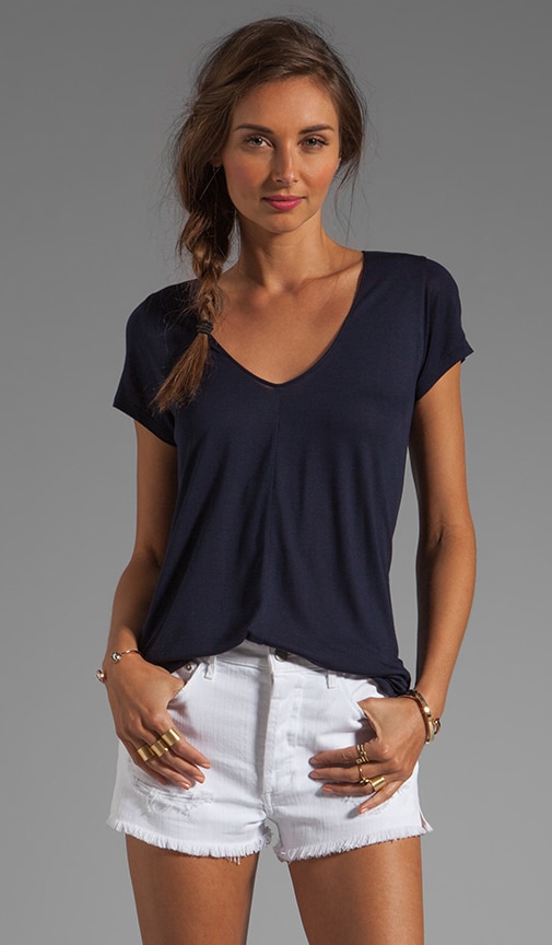 Short-Sleeve Tee