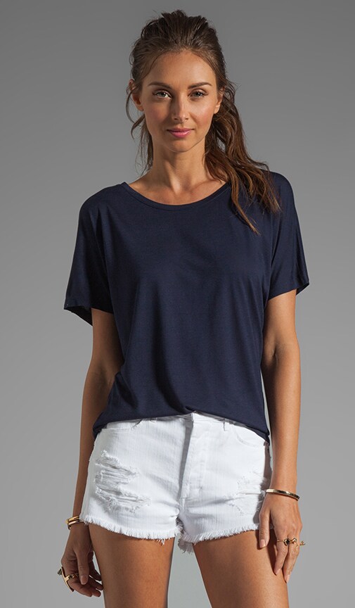 Dolman Tee