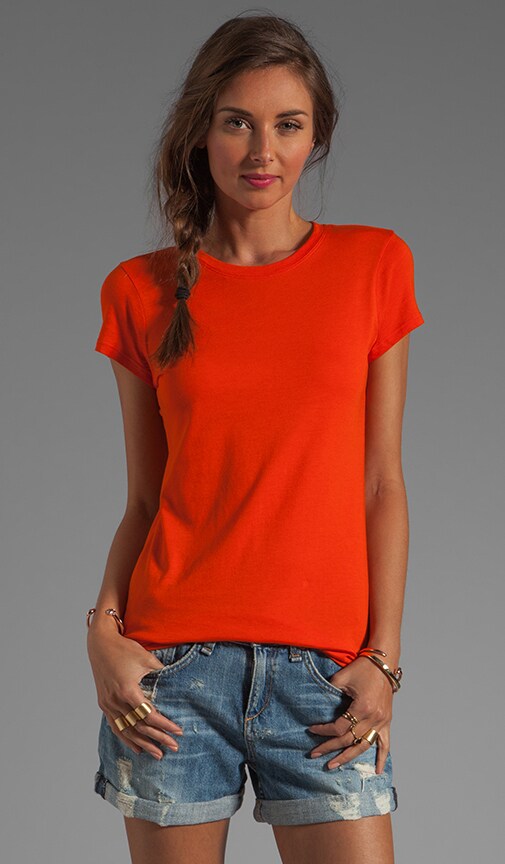 Little Boy Tee