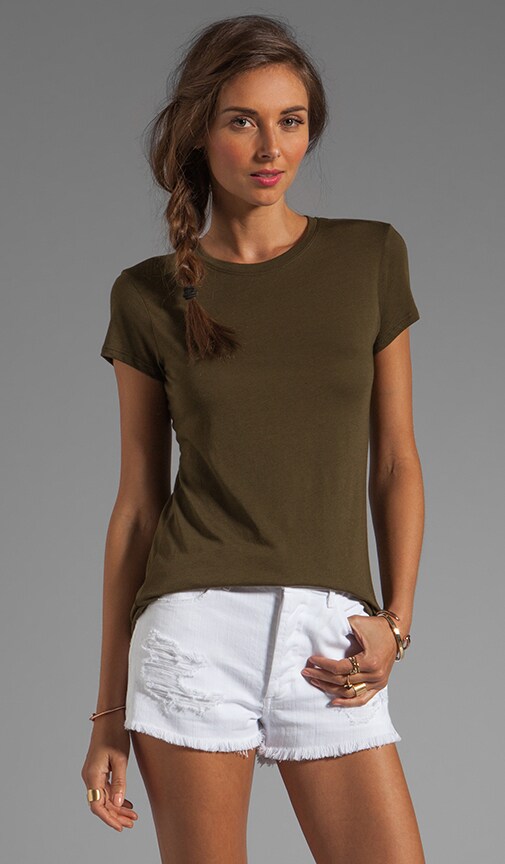 Little Boy Tee