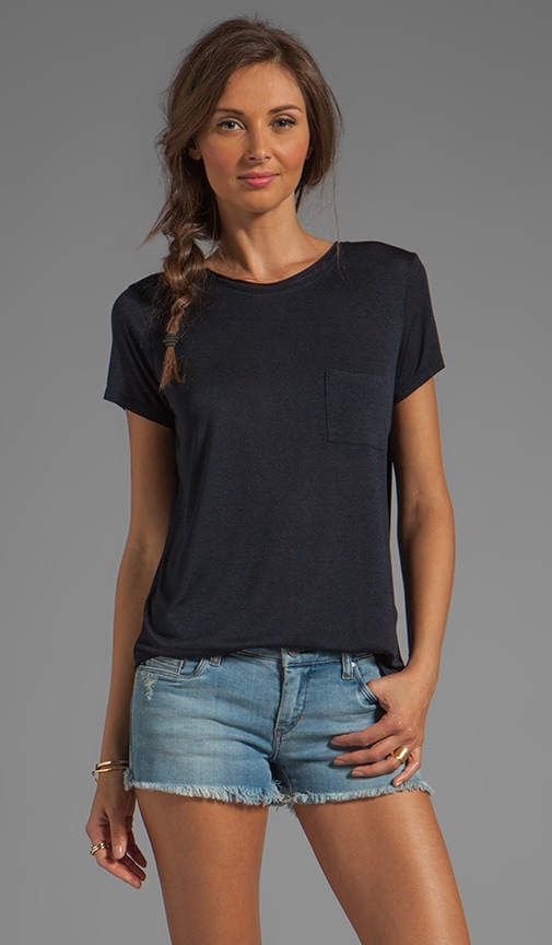Pocket Tee