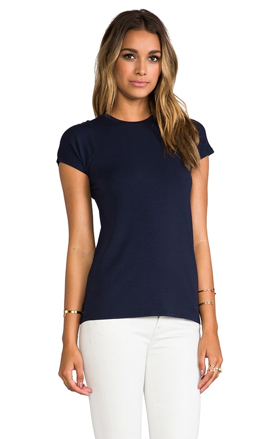 Little Boy Tee