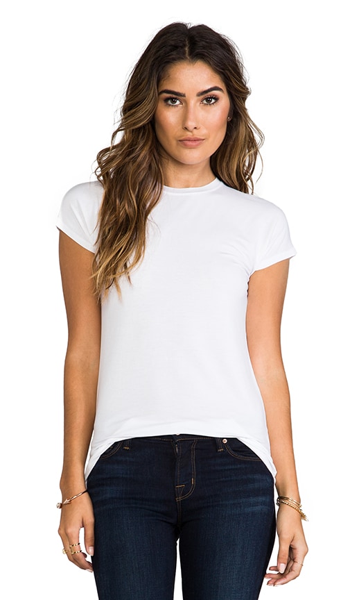 Little Boy Dolman Tee