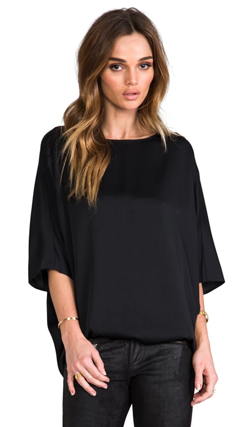 Sculptured Blouse