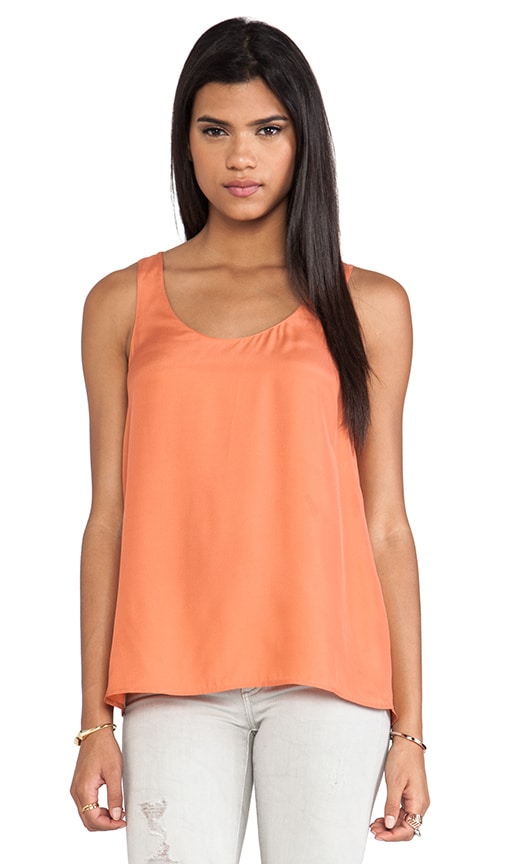 Silk Tank