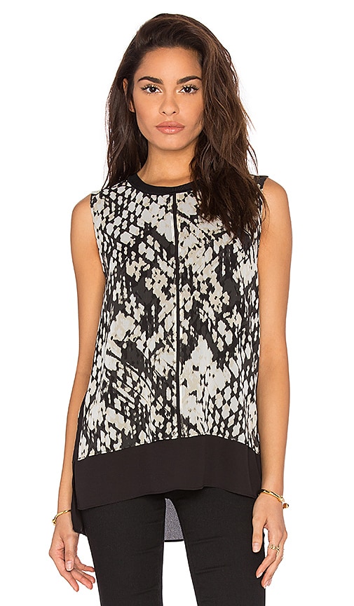 vince 上装 – macadamia & black | revolve