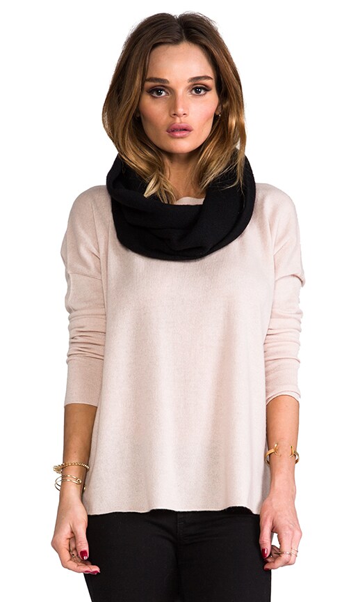 Infinity Scarf