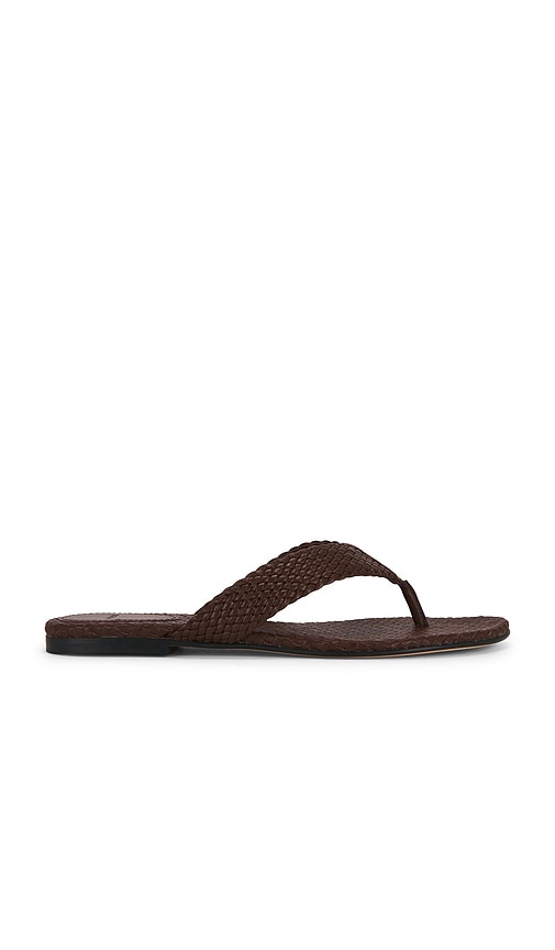 Vince Lotus Sandal