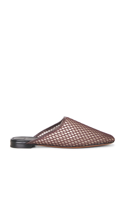 Vince Dakota II Flat