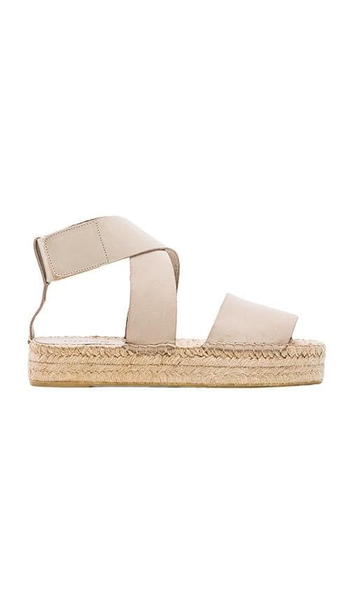 vince elise espadrille