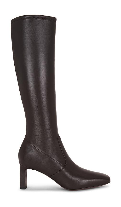 Vince Violette Boot in Chocolate. - size 6 (also in 7, 8, 9, 10)