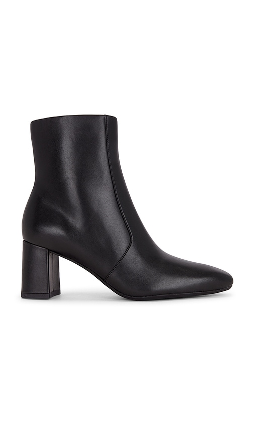 Vince Tegan Boot in Black. - size 6 (also in 7, 8, 9)