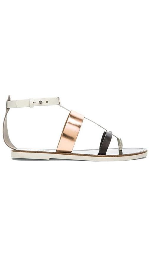 Crete Sandal