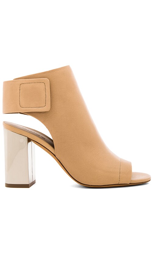 Faye Bootie