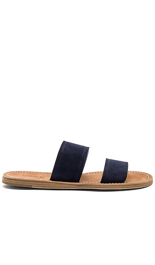 SANDALES TRAVIS