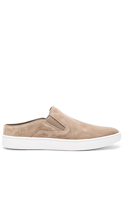 Vince store verrell sneaker