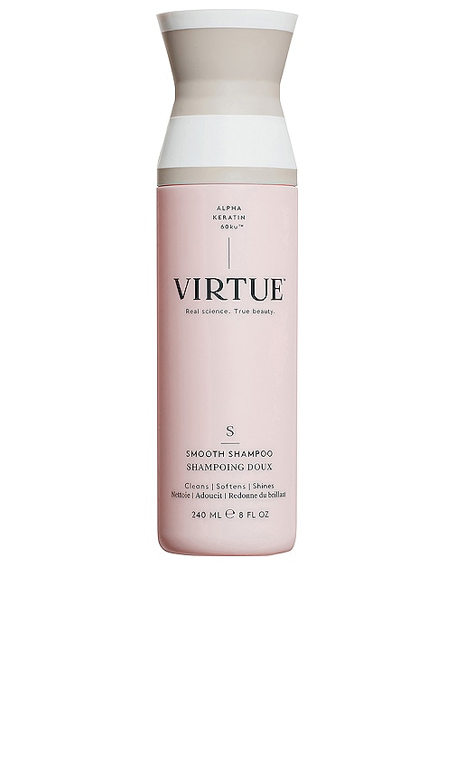 Smooth Shampoo in Beauty: NA.