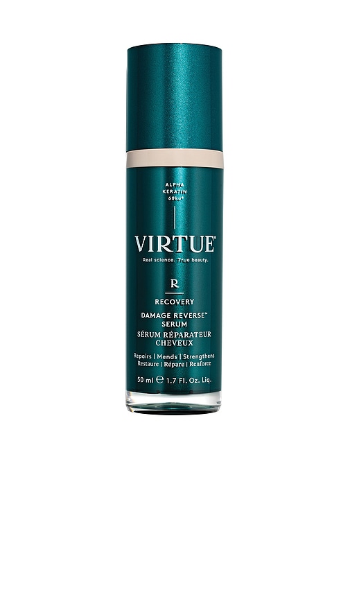 Reverse Damage Serum in Beauty: NA.