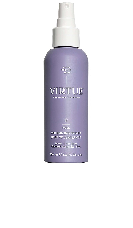 Volumizing Primer in Beauty: NA.