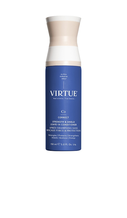 Virtue Strength Shield Leave-in Conditioner in Beauty NA 38$
