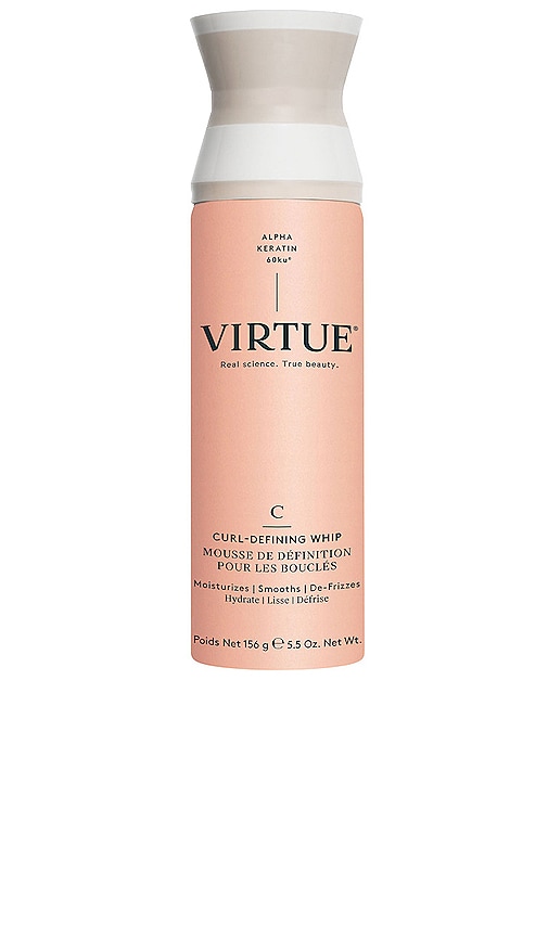 Virtue Curl Defining Whip
